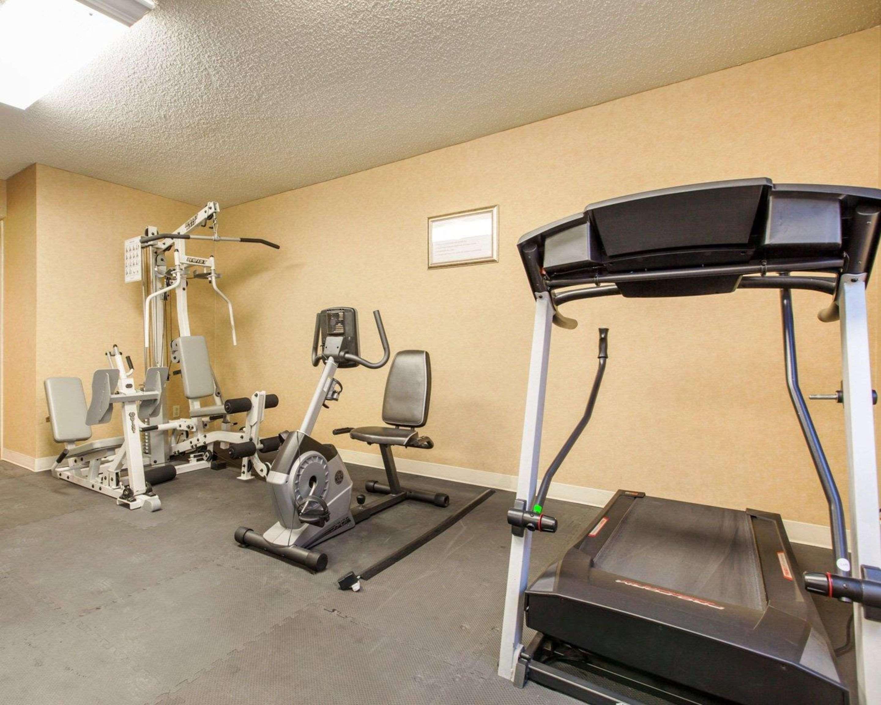 Comfort Inn & Suites Moreno Valley Near March Air Reserve Base Экстерьер фото